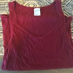 Stars Above Tank Top